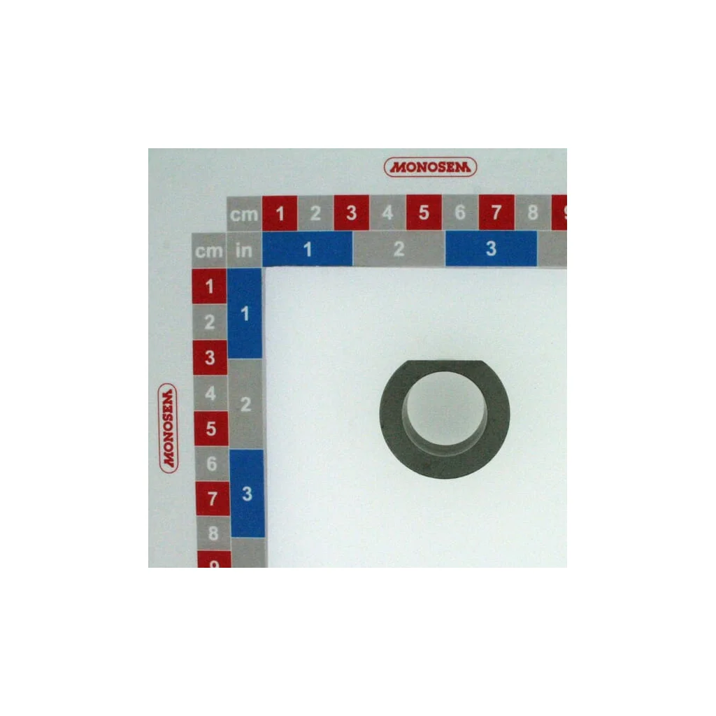 [AMAT2-44500] Bucșă autolubrifiantă cu guler (22,2x28) 10160023