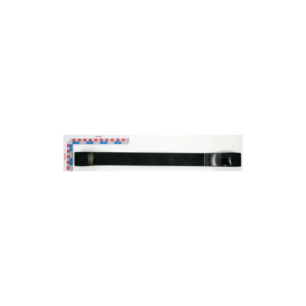 [AMAT2-44517] Curea lată 500 RPM scripete 10219049