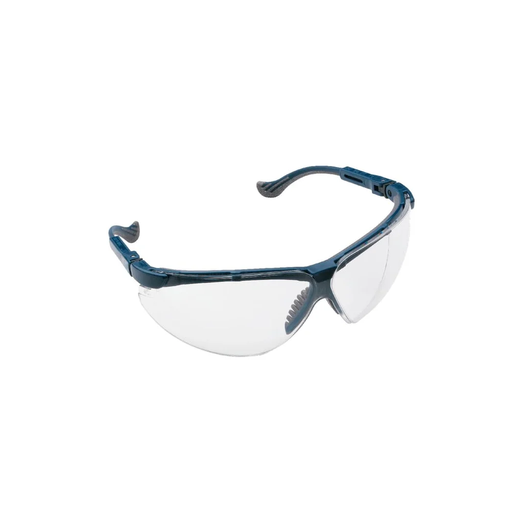 [AMAT2-44529] Ochelari de protecție albastru transparent XC 1011027HS
