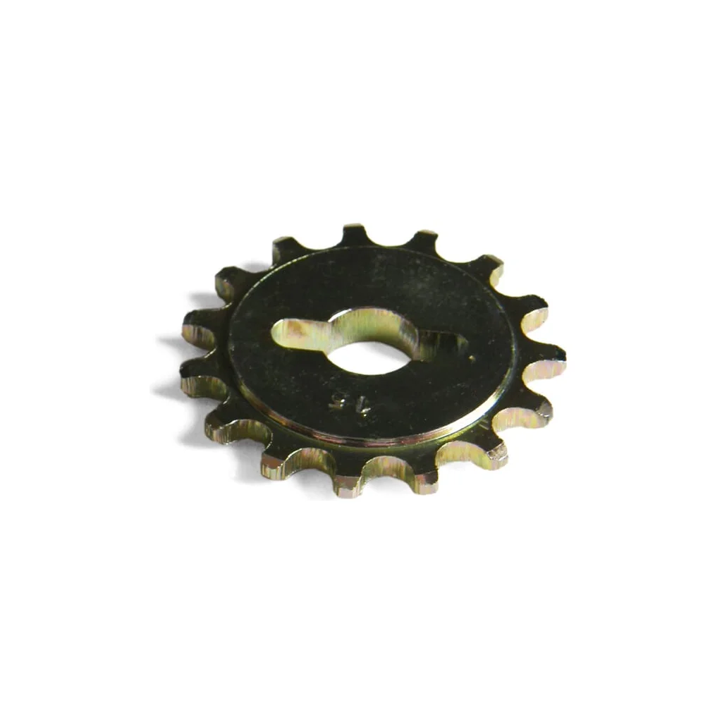 [AMAT2-44530] Pinion cu 9554.6 Z15 10120003N