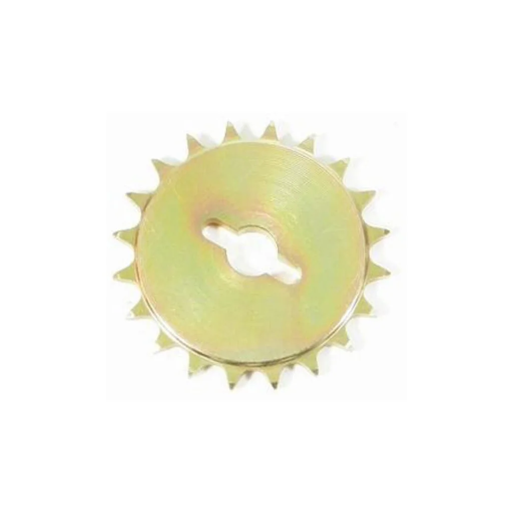 [AMAT2-44531] Pinion cu 9554 Z20 10120008N