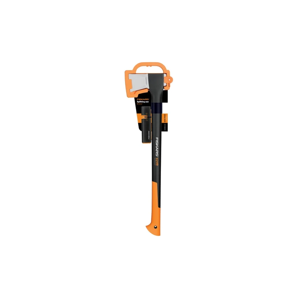 [AMAT2-44534] Topor X21 + ascuțitoare topor 1019333