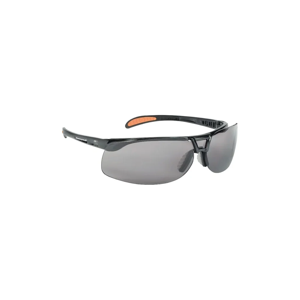 [AMAT2-44539] Ochelari de protecție Protege, negru 1015353HS