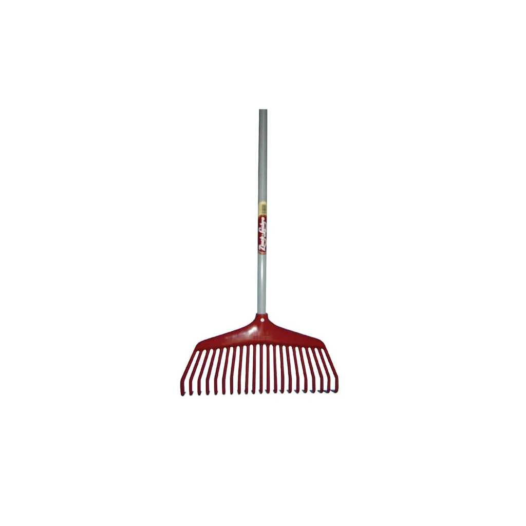 [AMAT2-44540] Greblă pentru frunze, cu mâner, Fiskars 1019199