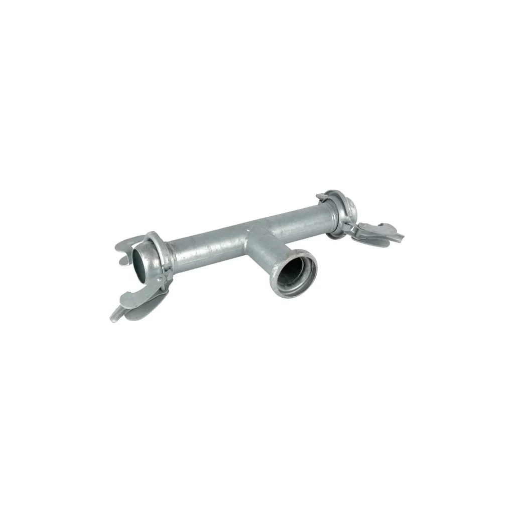 [AMAT2-44552] Racord T 50mm 1011901DC
