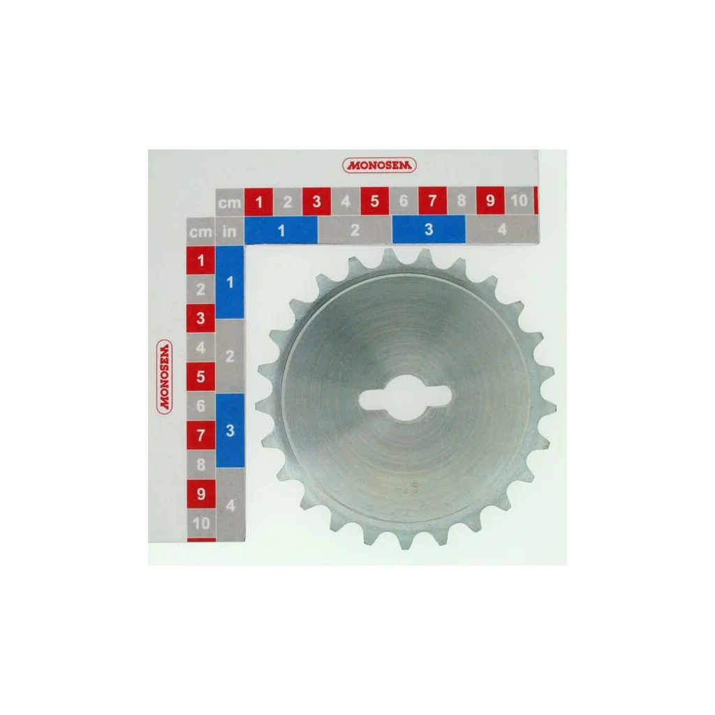 [AMAT2-44595] Pinion interschimbabil cu 25 de dinți 10120013