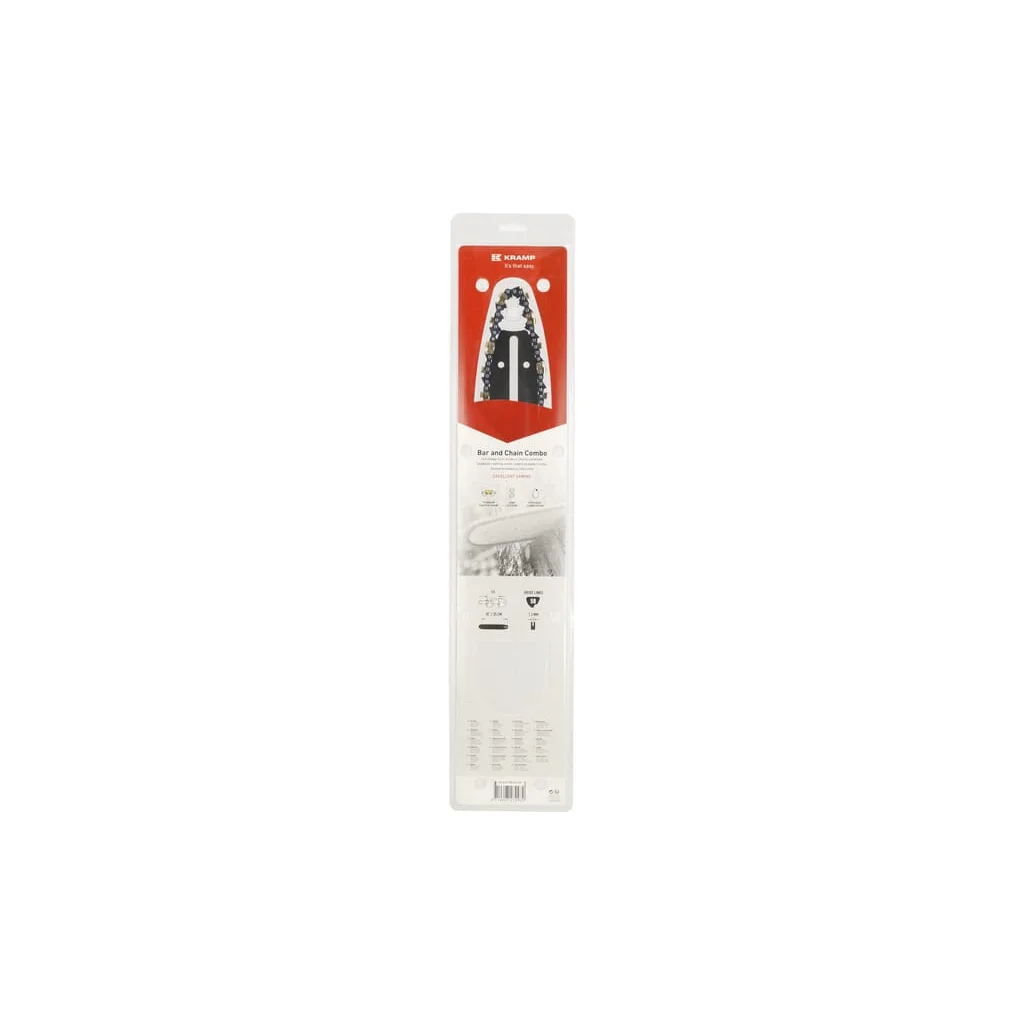 [AMAT2-44601] Set lamă cu lanț 10"/25cm 1/4 1,3mm 1041 1014LP13581041KR