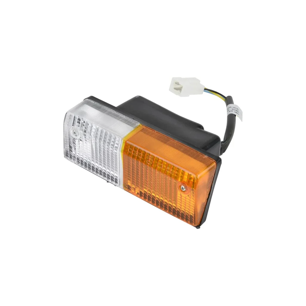 [AMAT2-44623] Lampă spate stânga 1011353