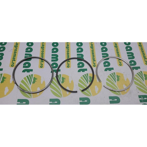 [AMAT1-16956] Set Segmenti 687429C92