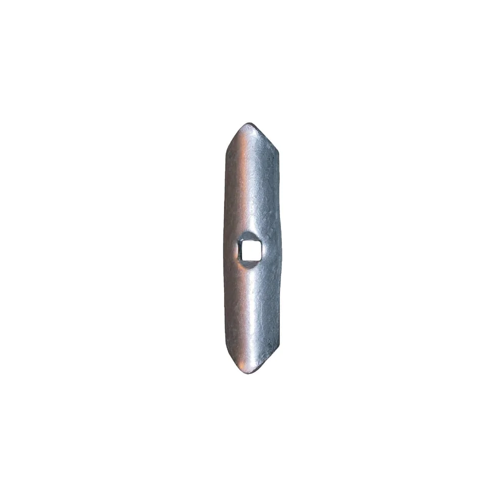 [AMAT2-44699] Brăzdar cultivator 36x5 Org. 101200604