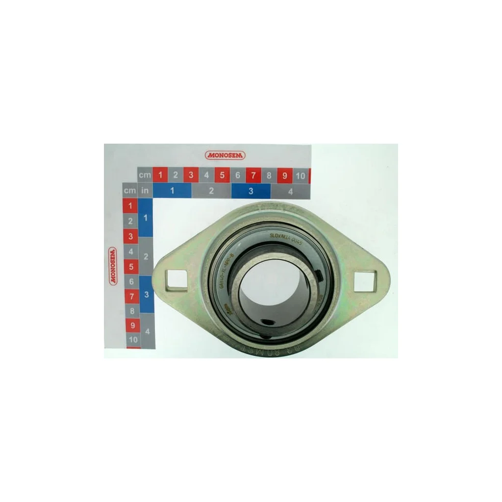 [AMAT2-44700] Rulment cu 2 găuri pentru fixare d40 corp metalic raty40 ref 0008844480r000 schaeffler 10161075