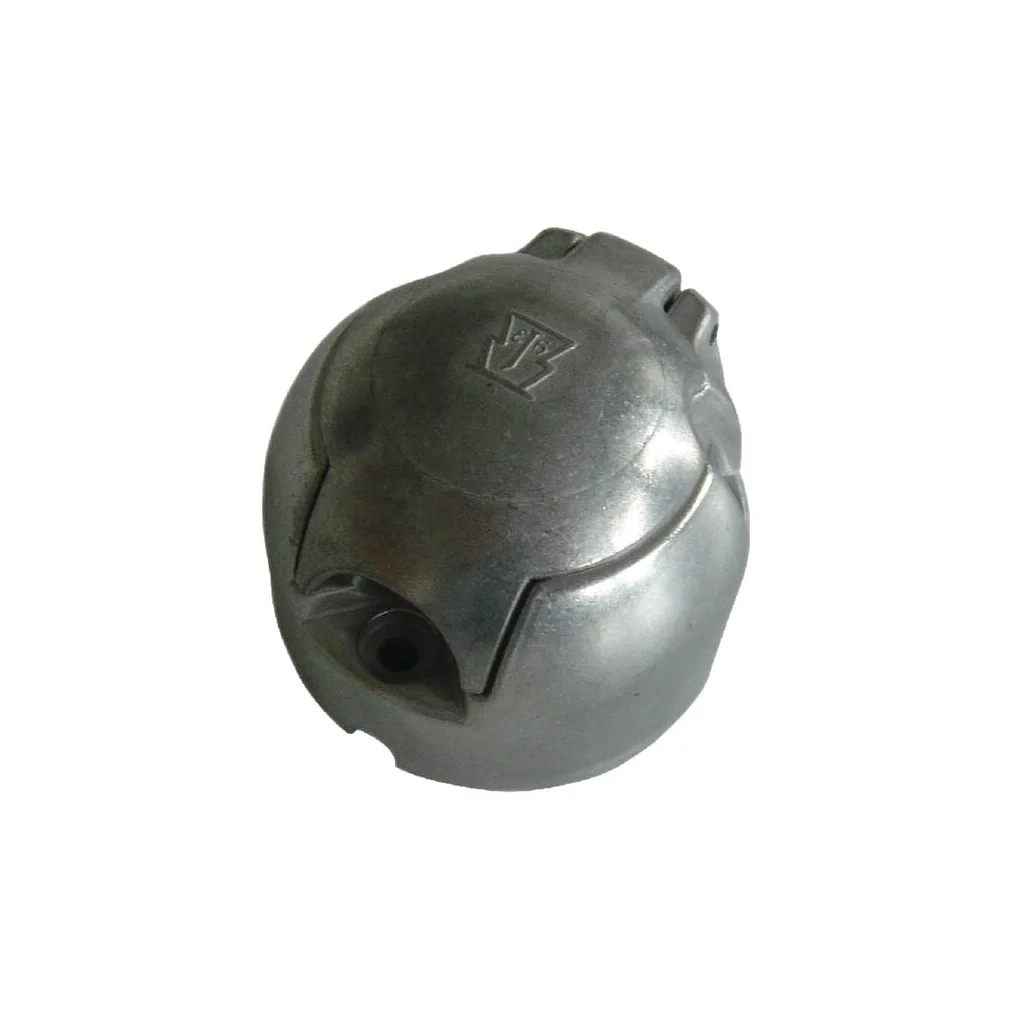 [AMAT2-44767] Soclu Aluminiu Conectare cu fișă plată cu 7 poli 101018JAE