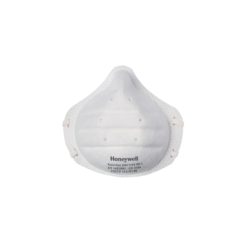 [AMAT2-44768] Mască de praf Superone FFP2 (30P) 1013205