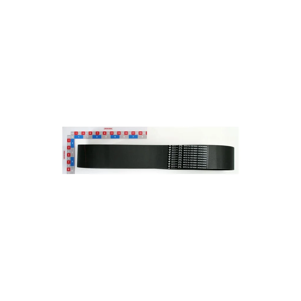 [AMAT2-44793] Curea trapezoidală canelată 991J25 EJ151 PJ 991 / 390 J 10219091