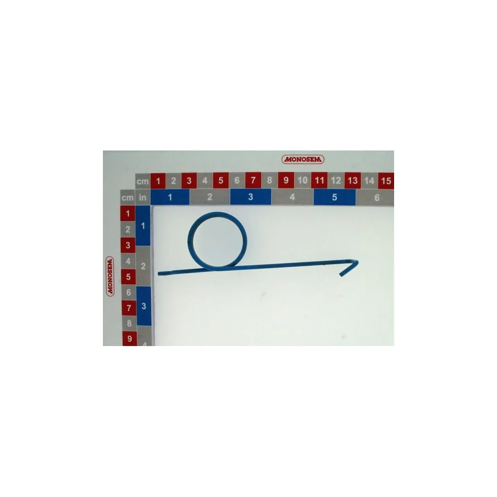 [AMAT2-44818] Arc dreapta racletă unitate de dozare NC 10153077