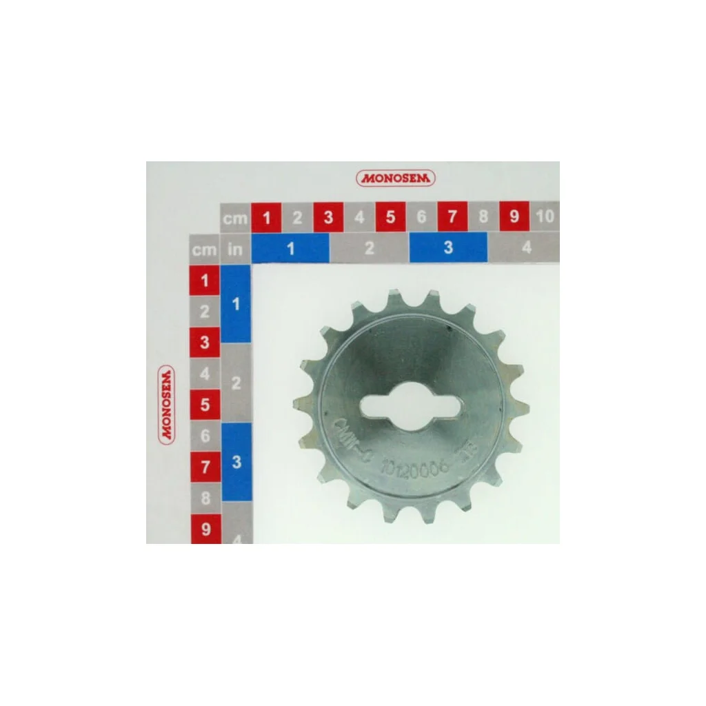[AMAT2-44879] Pinion interschimbabil cu 18 dinți 10120006