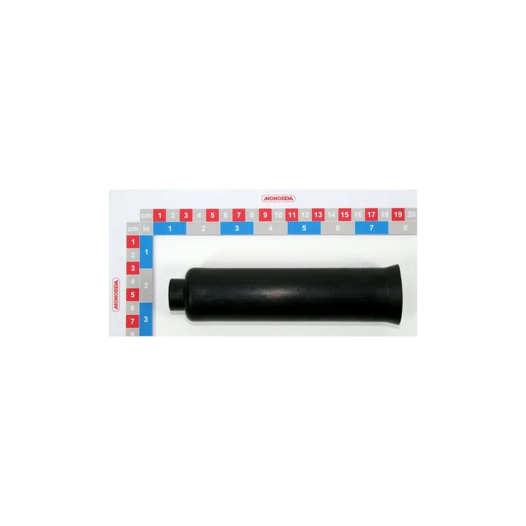 [AMAT2-44888] Protecție din cauciuc pentru tubul de evacuare telescopic Microsem 10219038