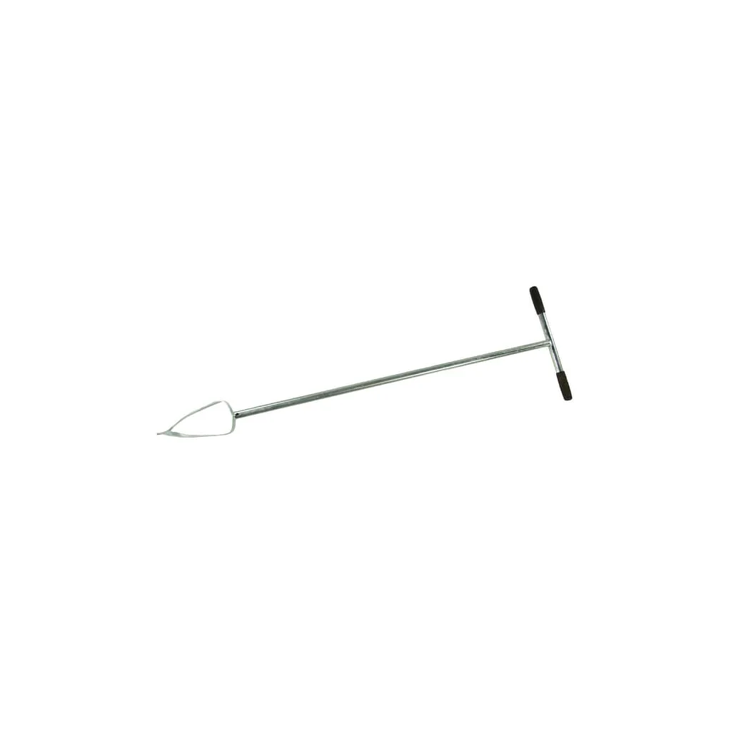 [AMAT2-44896] Burghiu de forat găuri în pământ zincat 10cm 1020105