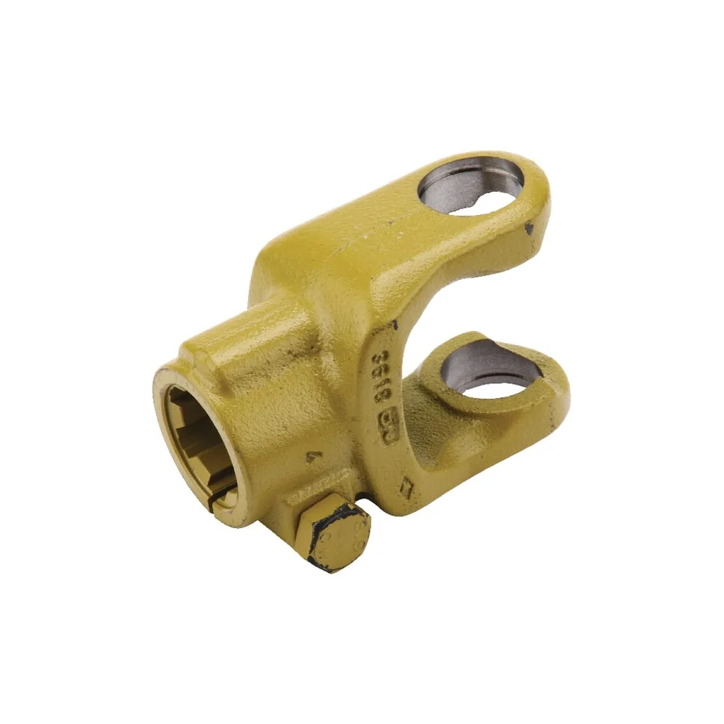 [AMAT2-44946] Furcă cardanică cu șurub 1-1/8" 6 caneluri W2100/W100E Walterscheid 101005HE