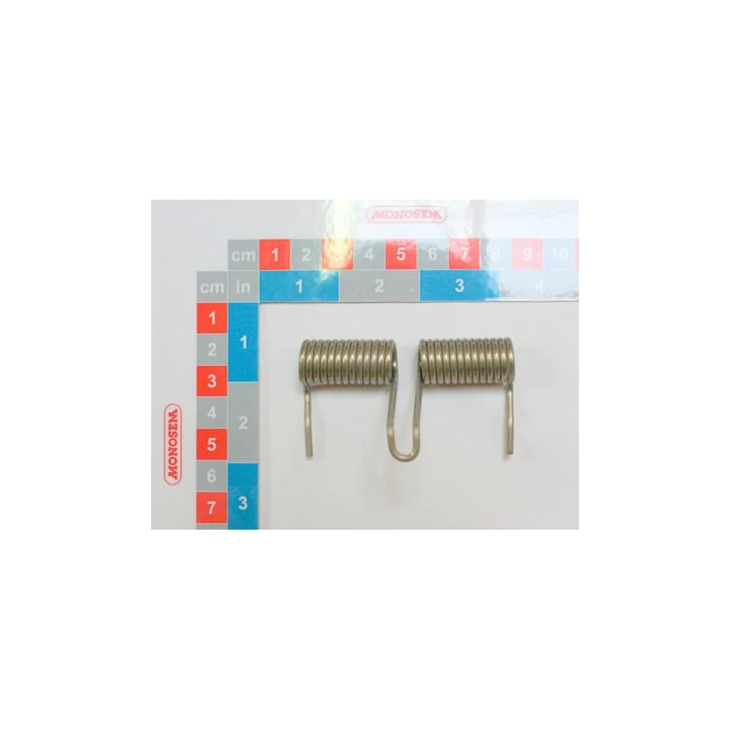 [AMAT2-44949] Arc trapă de golire din oțel inoxidabil 10153104