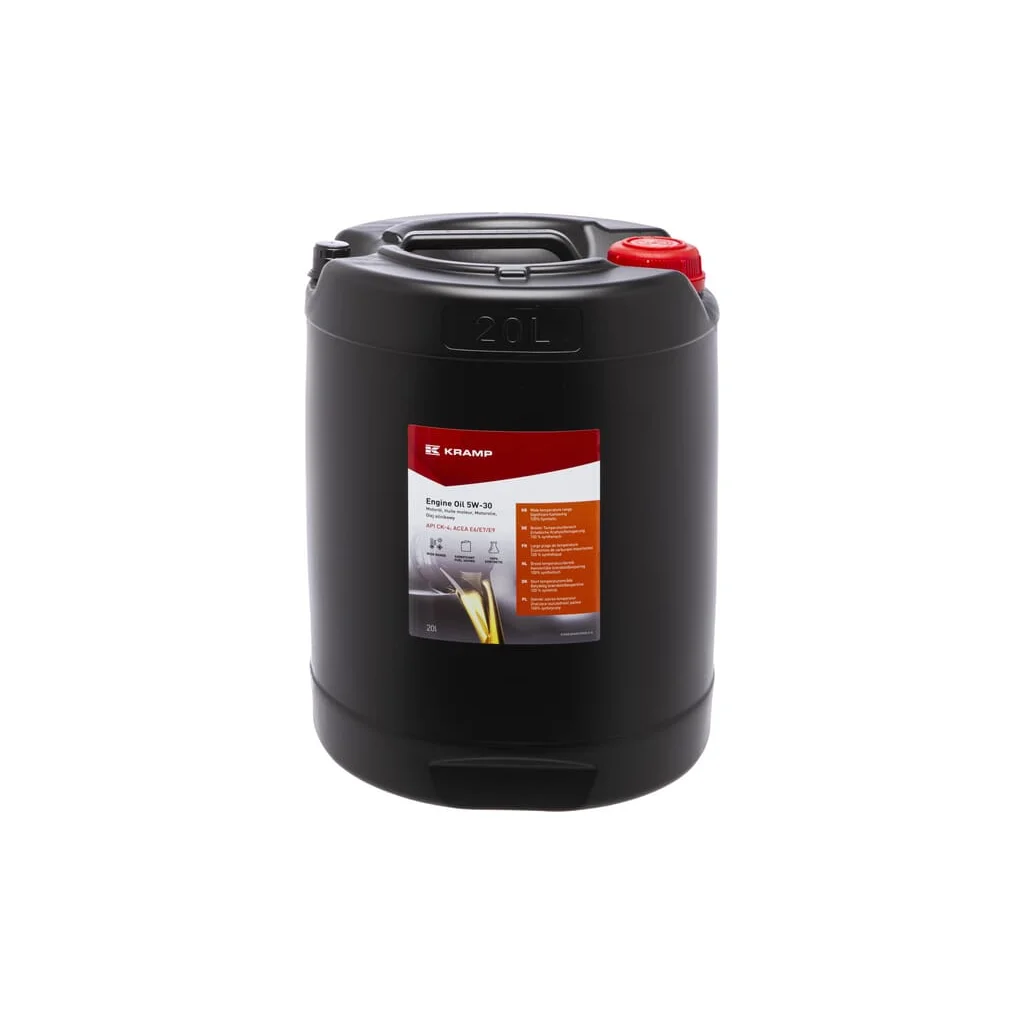 [AMAT2-44951] Ulei de motor 5W-30 20l 10121020WEKR