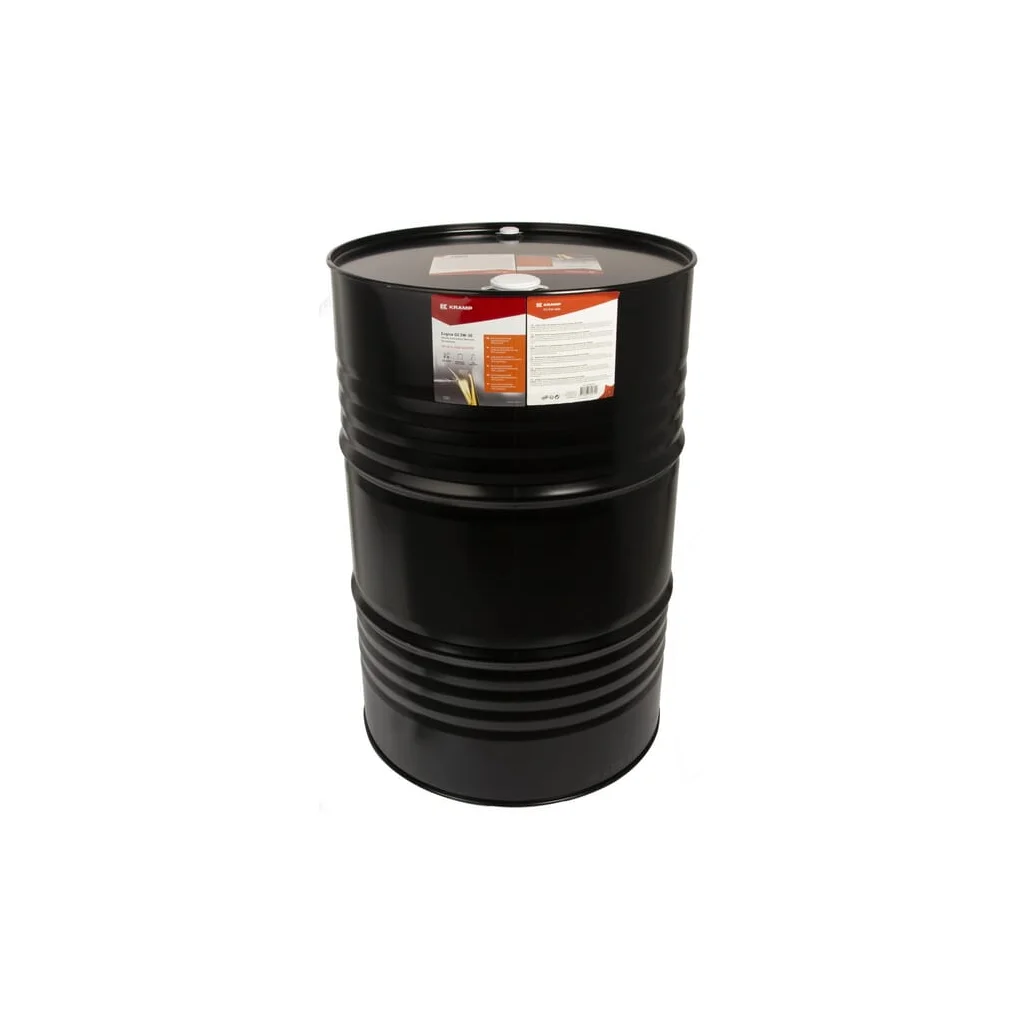 Ulei de motor 5W-30 200l 10131200WEKR