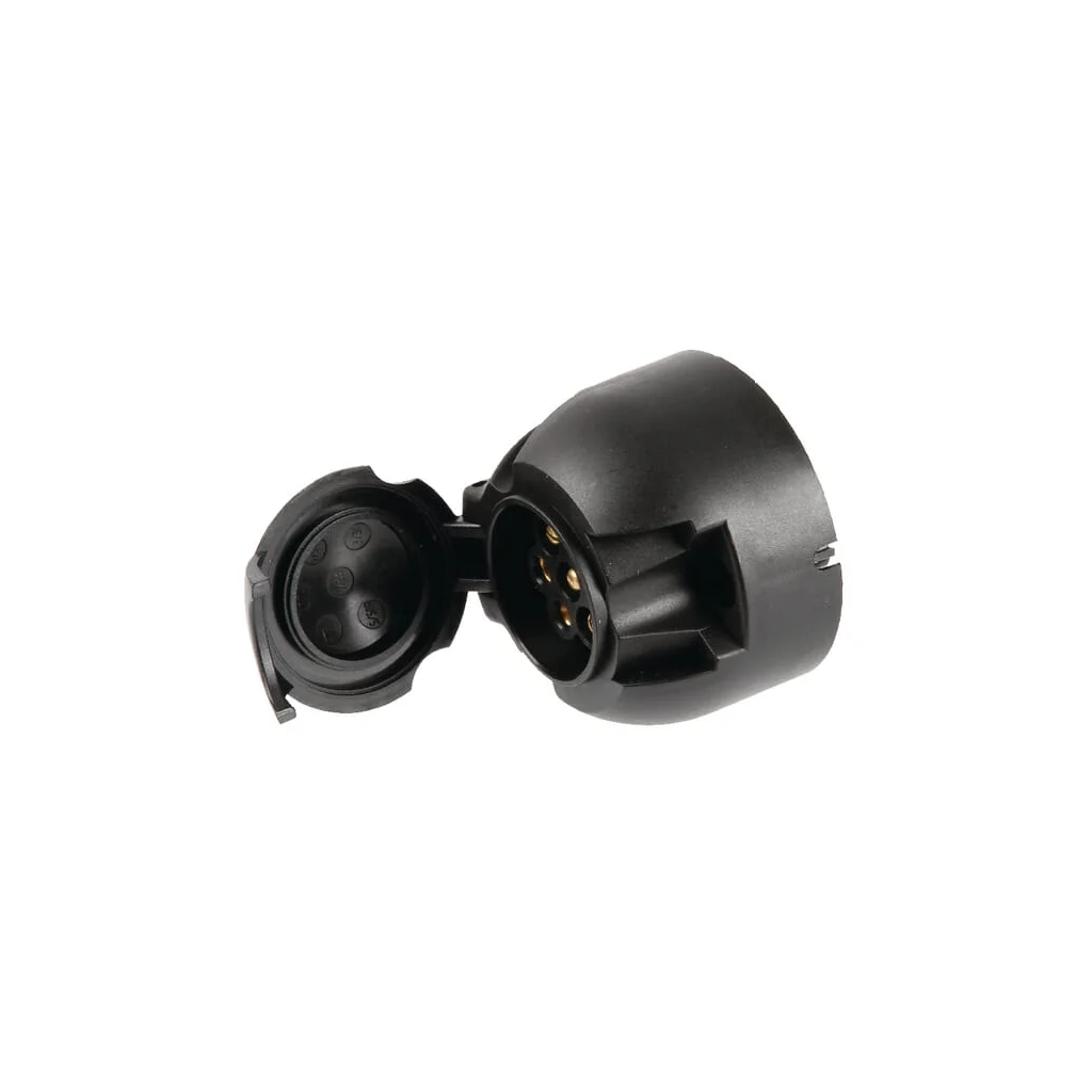 [AMAT2-44991] Soclu cu 7 pini de Erich Jaeger 101100JAE