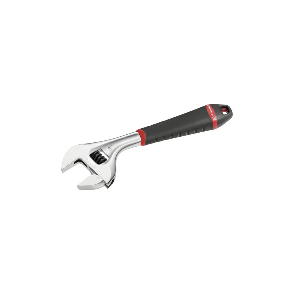 [AMAT2-45054] Cheie reglabilă 0-38mm L=255mm Facom 10110GPB
