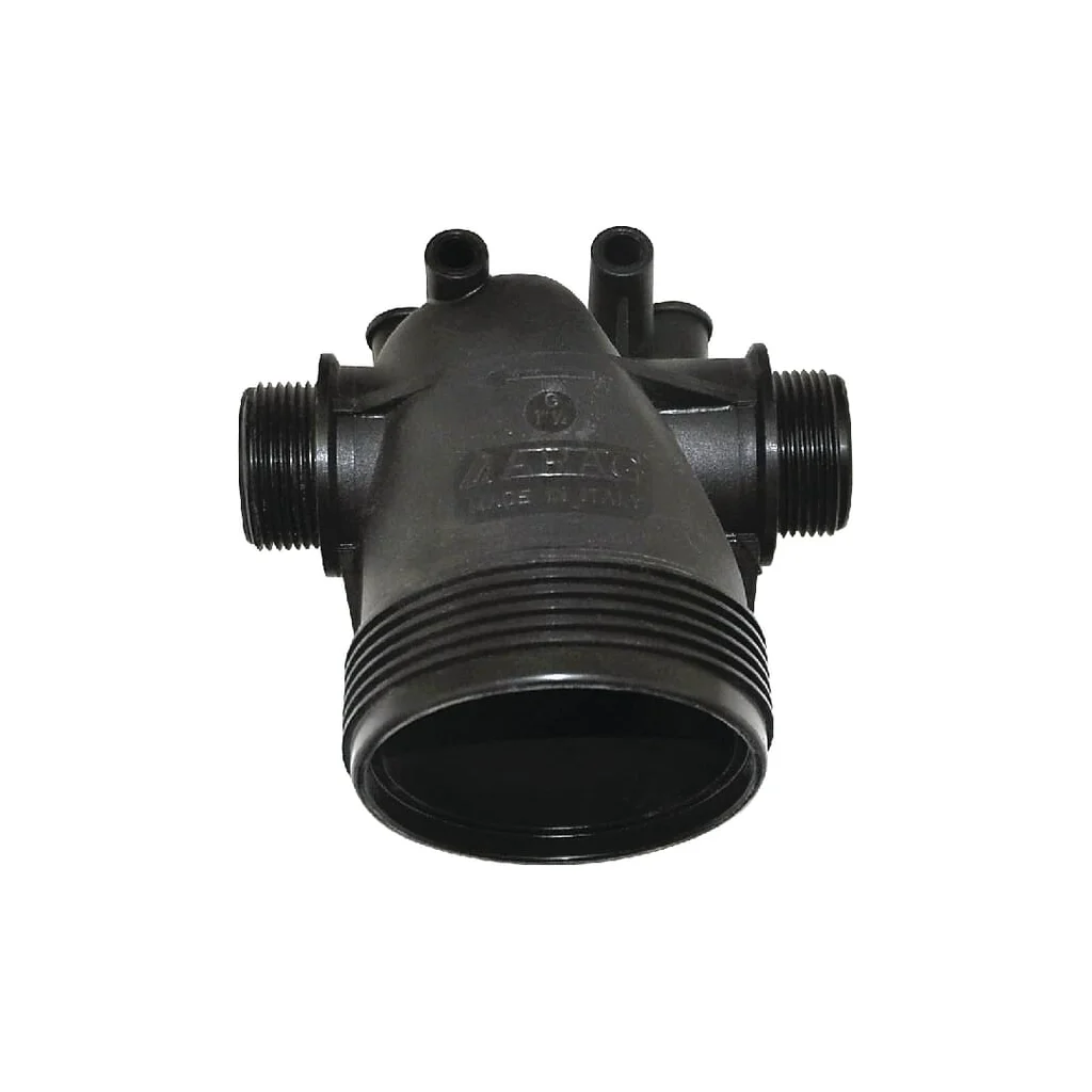 [AMAT2-45089] Carcasă filtru 1"1/4M 101236477