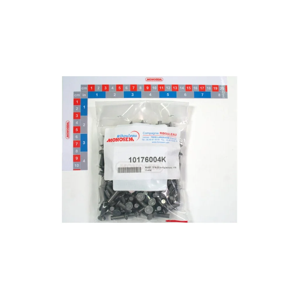 [AMAT2-45098] Nituri TF 6-22 1 kg=aprox 175 nituri 10176004K