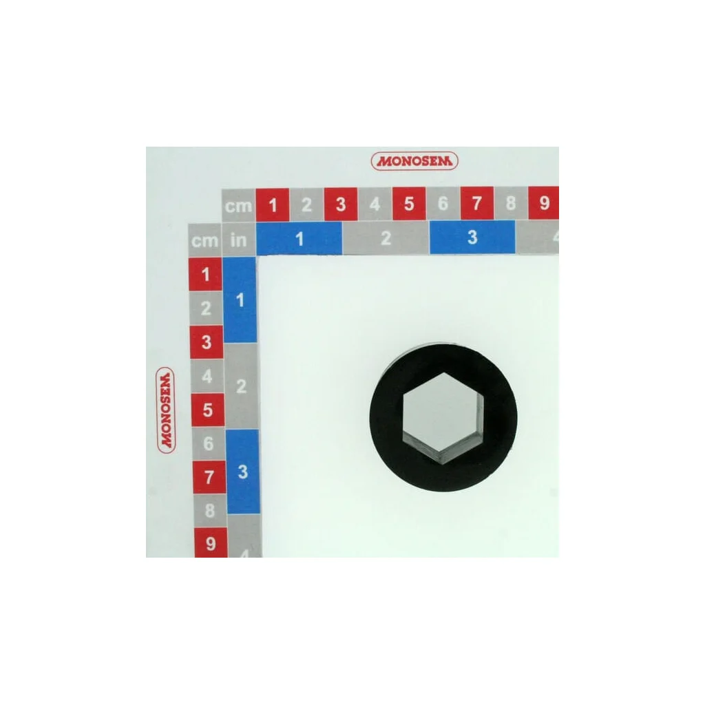 [AMAT2-45104] Bucșă de susținere din nailon, pe arborele hexagonal de acționare 10203005