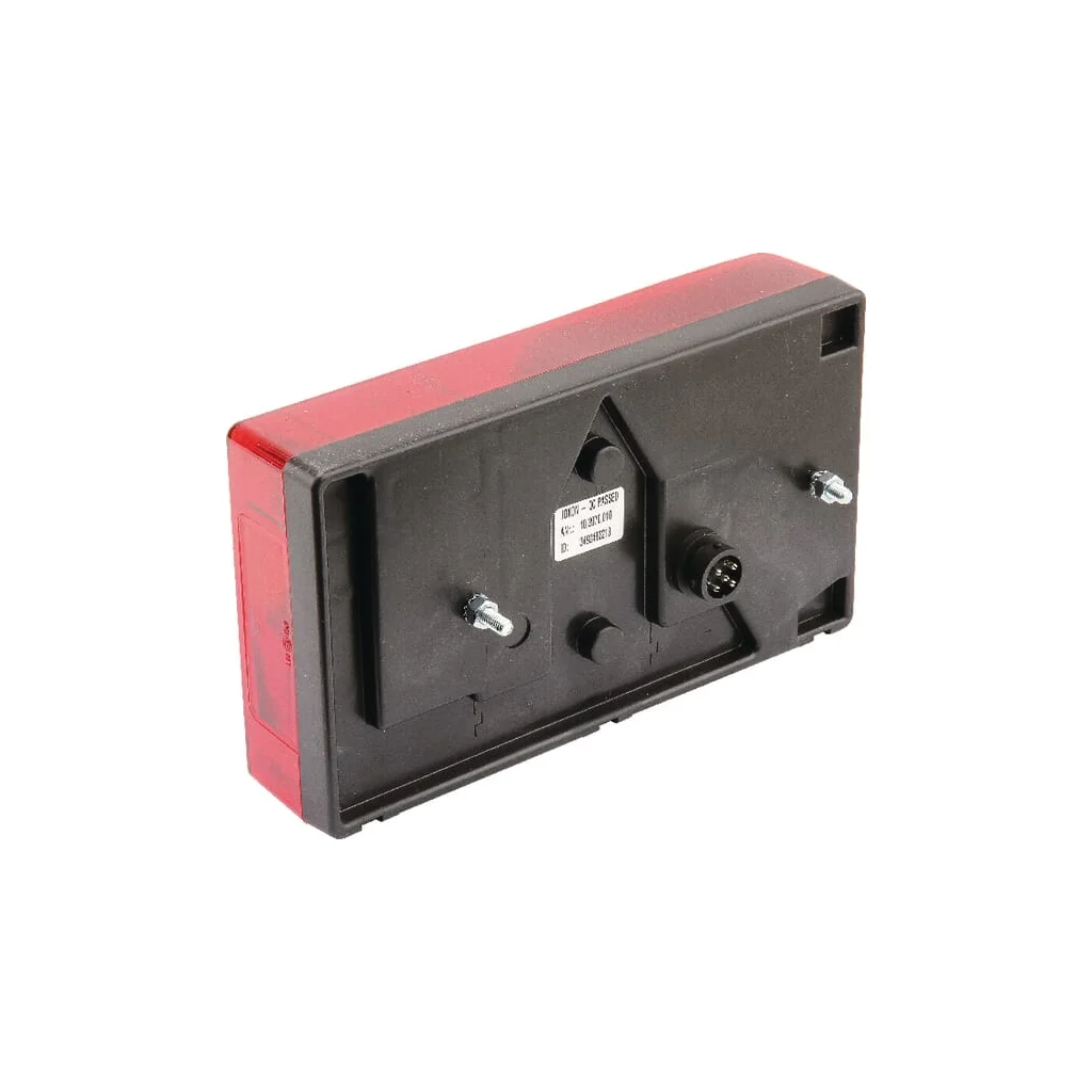 [AMAT2-45105] Lumină spate stânga 12V 102070010