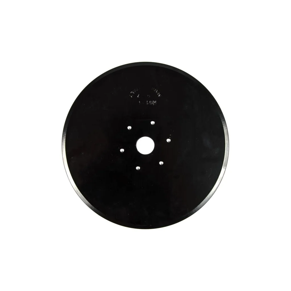 [AMAT2-45134] Disc cuțit de plug fertilizat. 10100078N