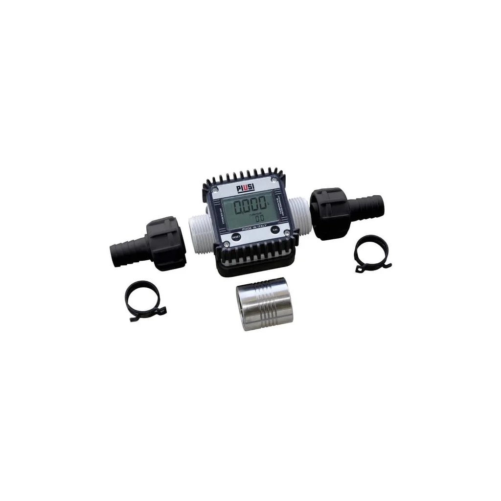 [AMAT2-45208] Contor litri digital K2 potrivit pentru AdBlue® 10595CEMO
