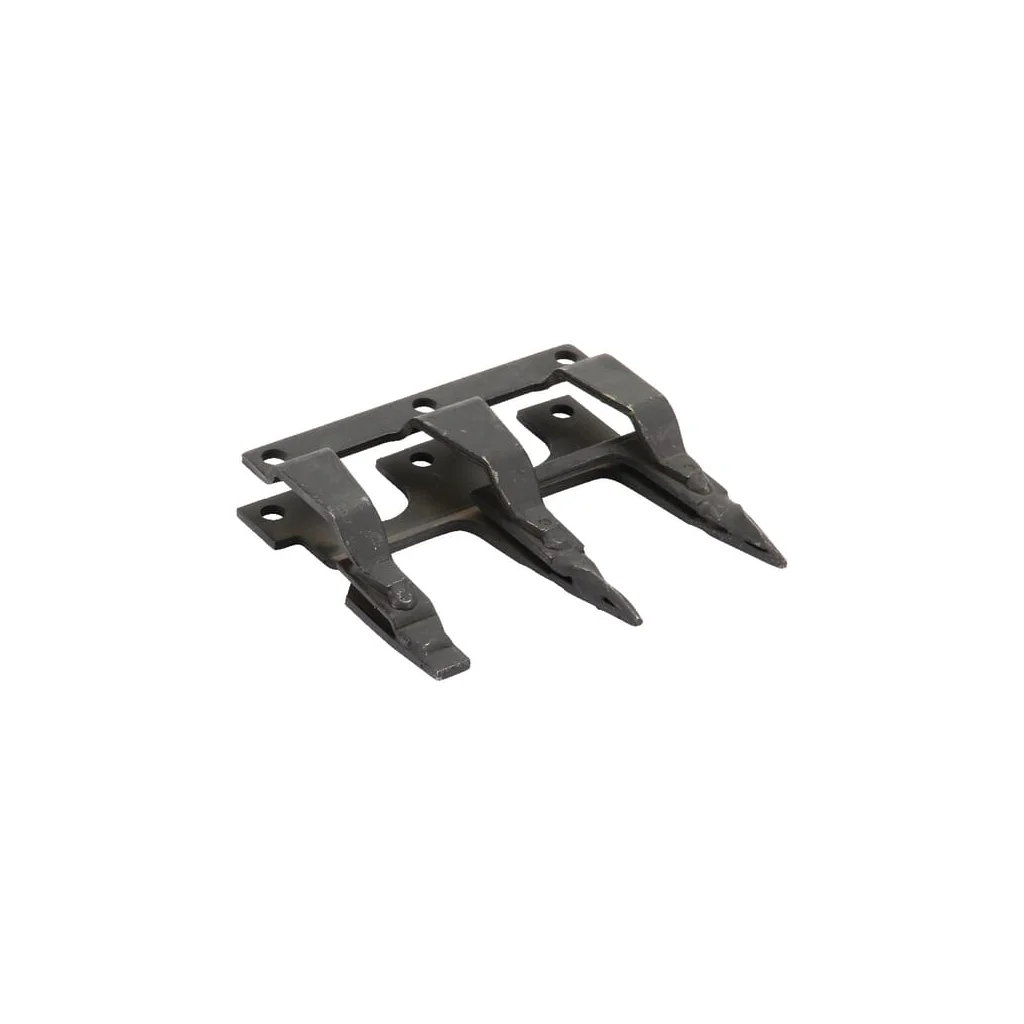 [AMAT2-45210] Deget triplu 12/22mm negru 1071201