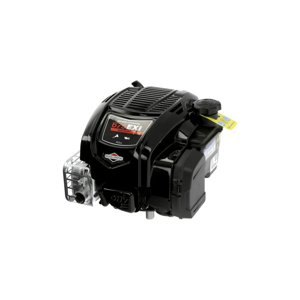 [AMAT2-45266] Motor, vertical, 5.4 CP, 675 Briggs &amp, Stratton 104M020092H5