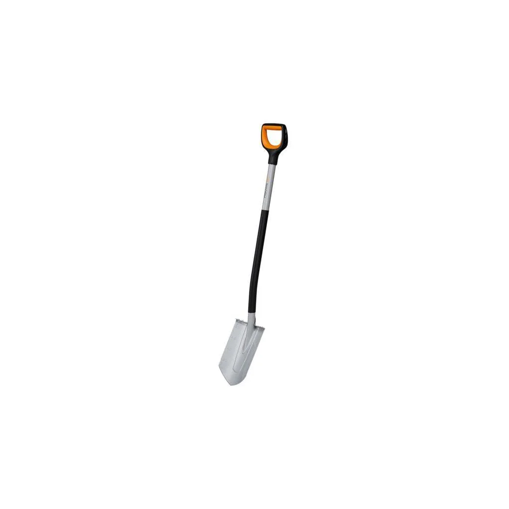 [AMAT2-45322] Vanghetă de grădină ascuțită, Xact 1066729