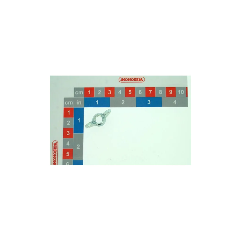 [AMAT2-45334] Piuliță fluture 8mm 10604008
