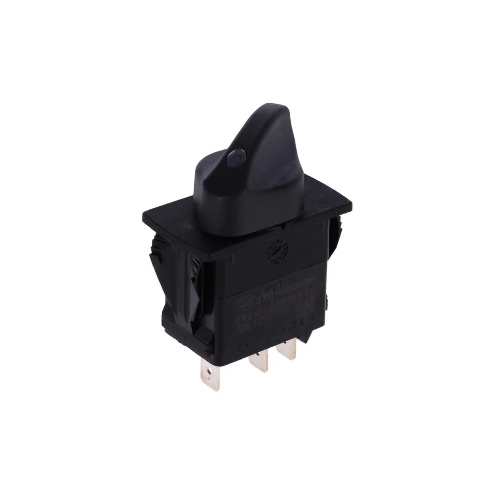 [AMAT2-45337] Comutator rotativ 106882