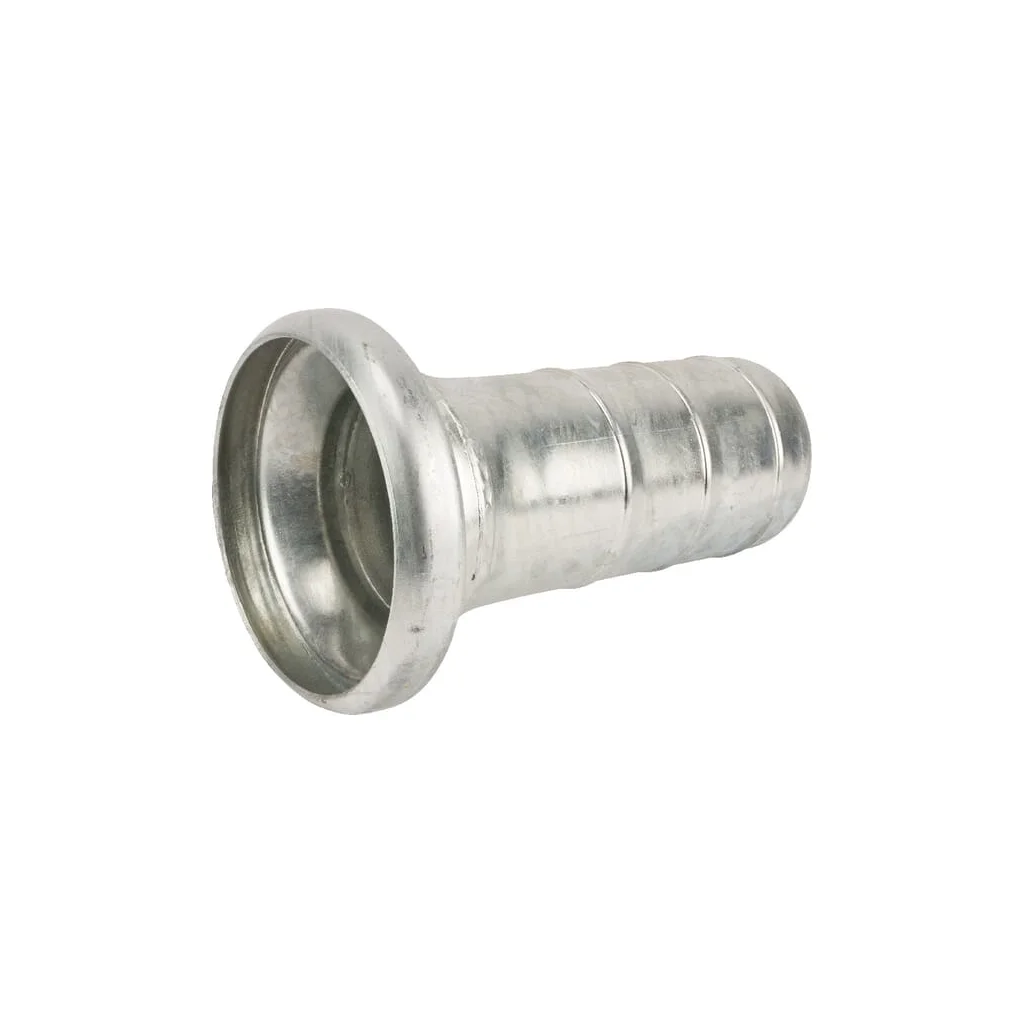 [AMAT2-45348] Furtun con. 4" cupă 100 mm capăt de furtun 1050711
