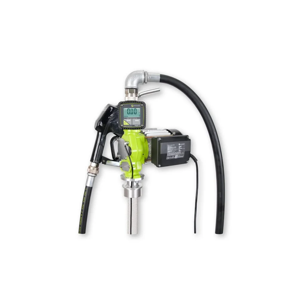 [AMAT2-45378] Pompă supapă TecPump 600 105622400