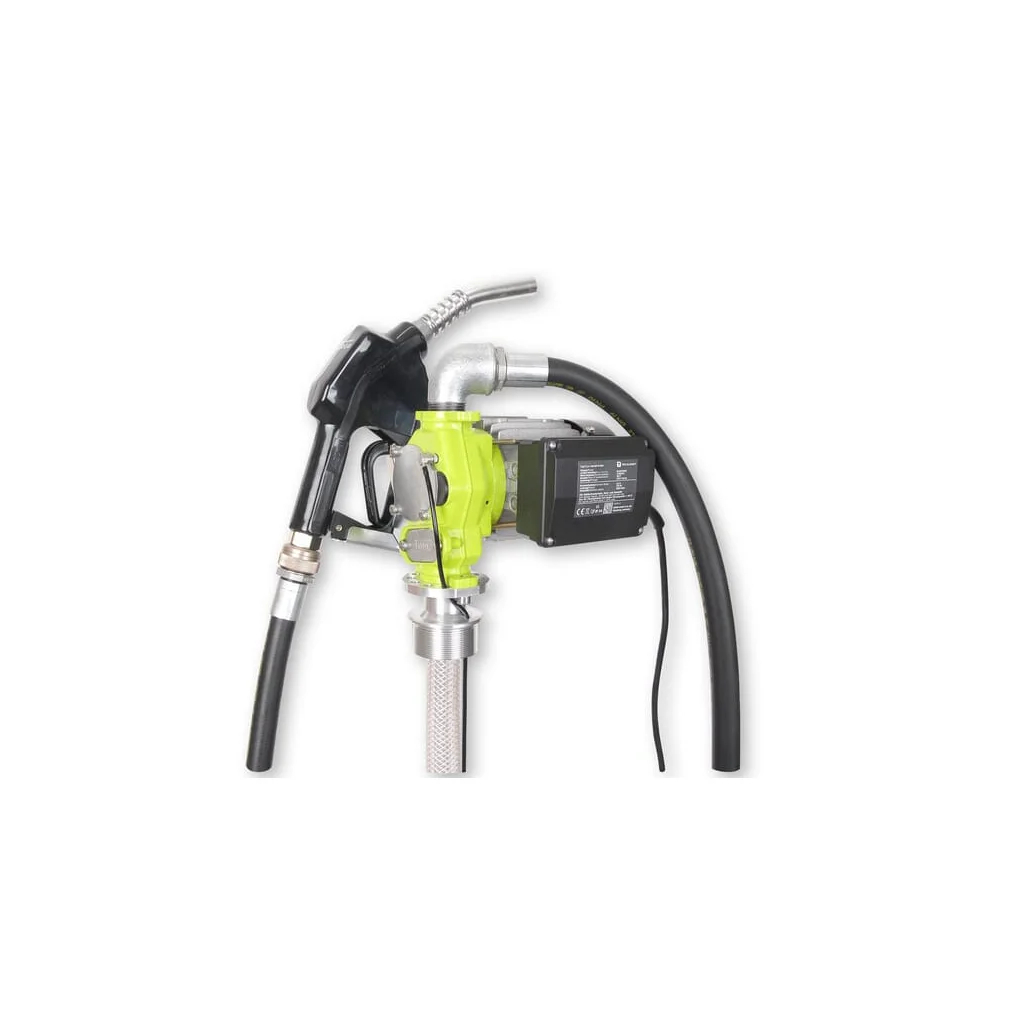 [AMAT2-45409] Pompă supapă TecPump 600 105620400