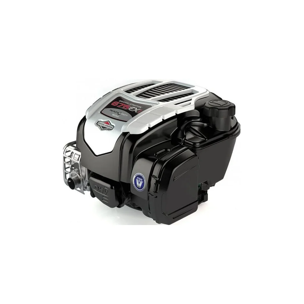 [AMAT2-45468] Motor vertical 163cm3 5,4cp 1 cilindru 675 Exi Briggs & Stratton 104M020045H5