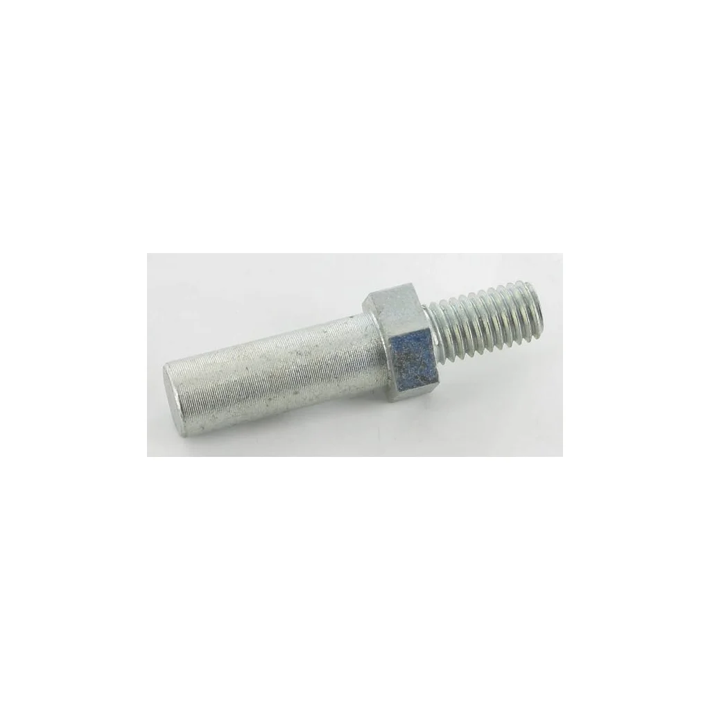 [AMAT2-45496] Șurub special pentru butuc M8, gașvanizare electrică, FUVF 105070059