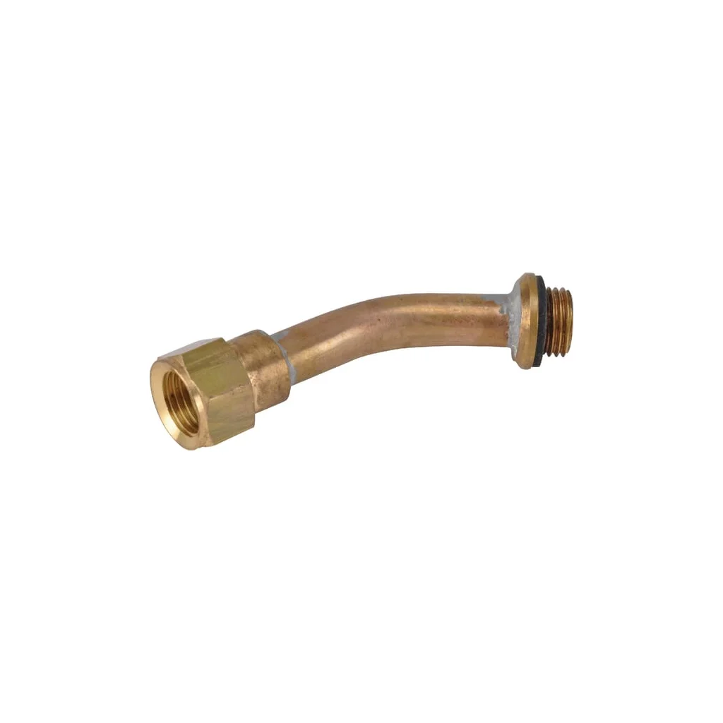 Cot filetat 1/4" 10500503SB