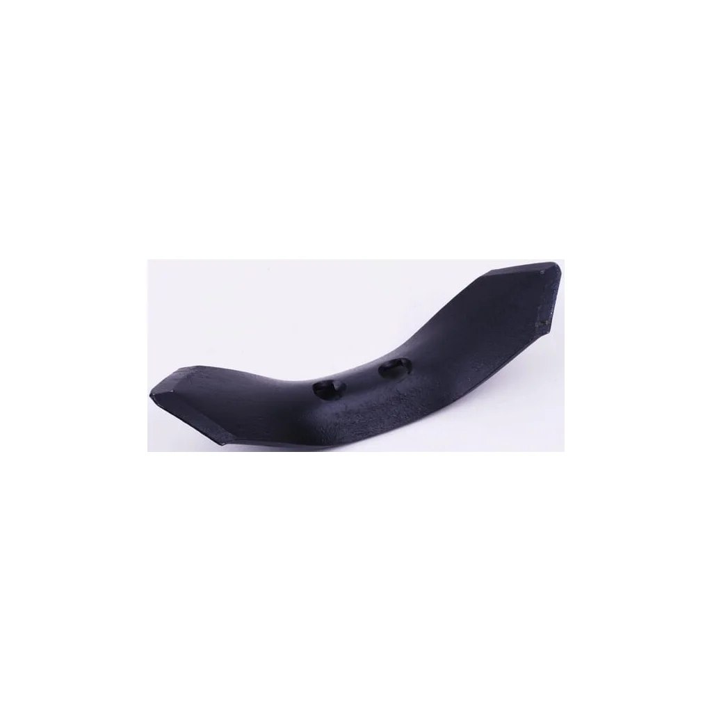[AMAT2-45518] Brăzdar cultivator 260x43/65x6mm reversibil curbat 2 orificii 105000483N