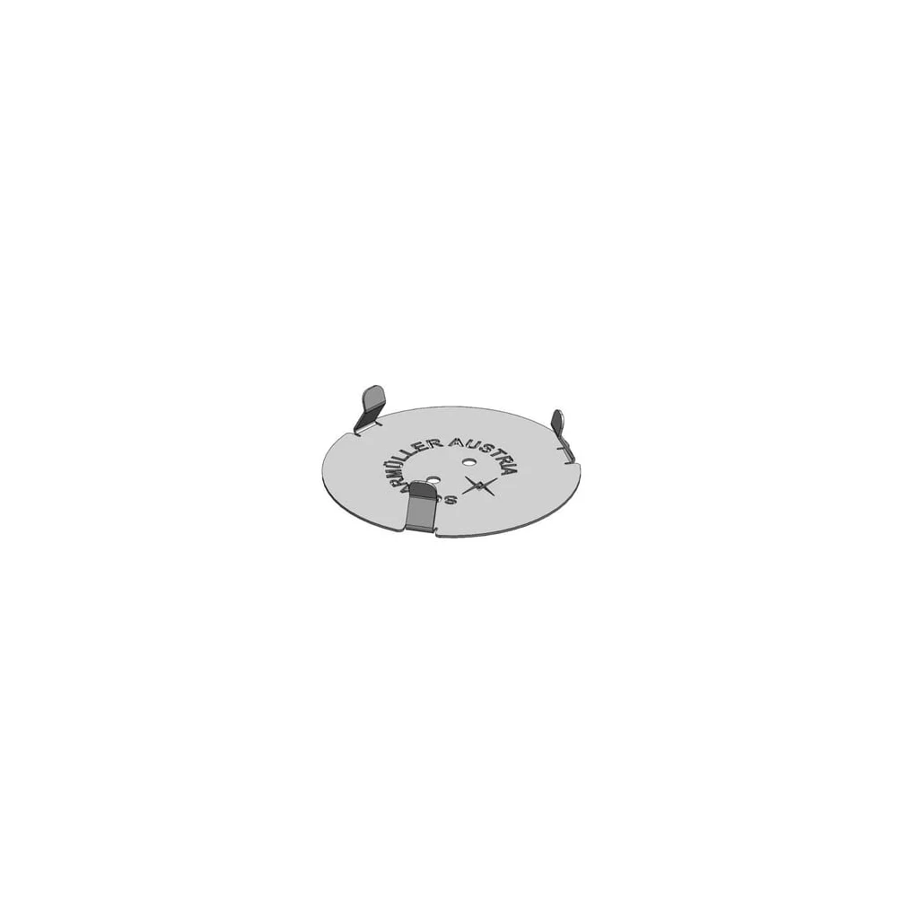 [AMAT2-45610] Suport pentru depozitarea capacului K50 107365000