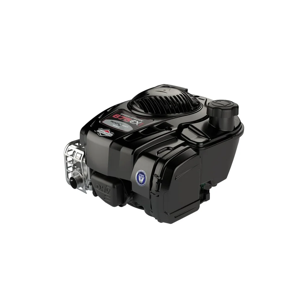 [AMAT2-45623] Motor, vertical, 5,4 CP, seria 675 Exi, Briggs &amp, Stratton 104M020141H5