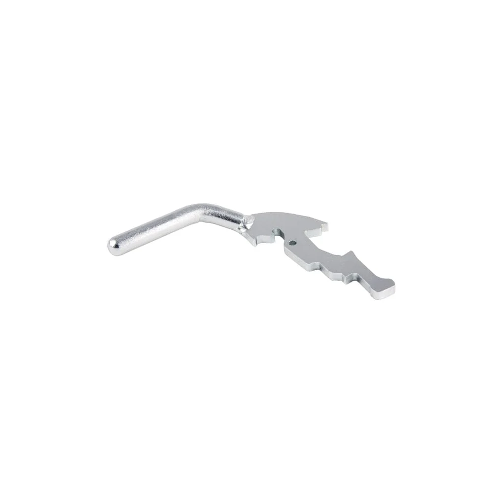 [AMAT2-45641] Manetă de acționare Scharmüller 106454000