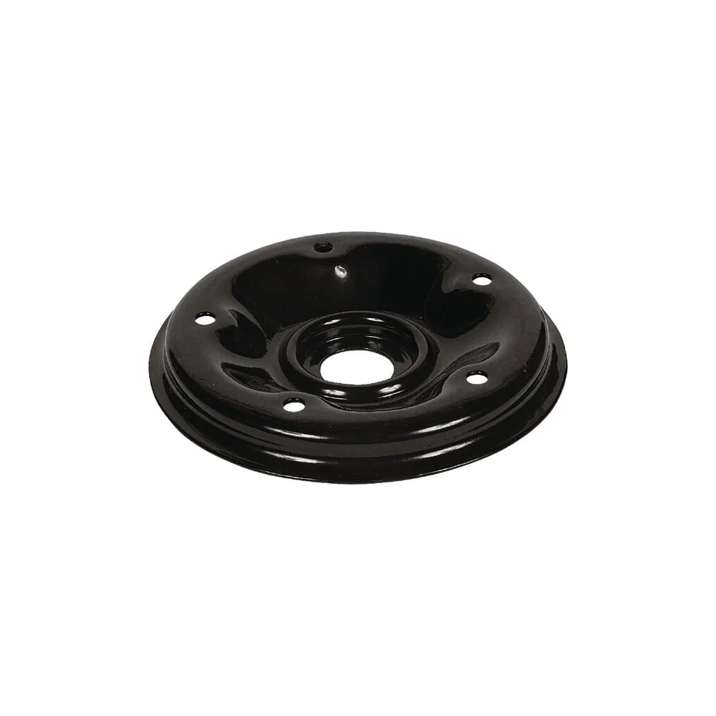 [AMAT2-45665] Capac pentru dispozitiv de nivelare fuvf, negru 105070153
